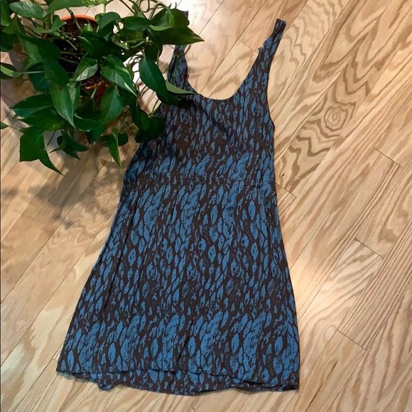 Patterned Tunic or Dress - Picture 2 of 5